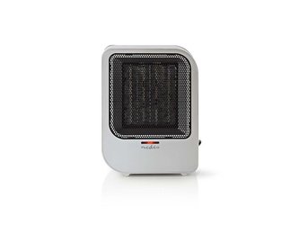 Teplovzdušný ventilátor NEDIS HTFA12CGY