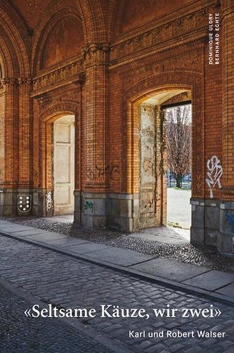 Seltsame Käuze, wir zwei