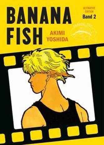 Banana Fish: Ultimative Edition