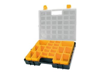 Organizér 20 vyjímatelných sekcí TIPA O334