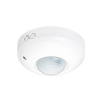 Senzor pohybové PIR SOLIGHT WPIR02