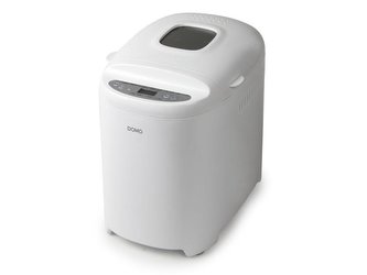 Pekárna chleba DOMO B3951 bezlepková