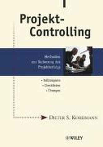 Projekt-Controlling