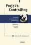 Projekt-Controlling