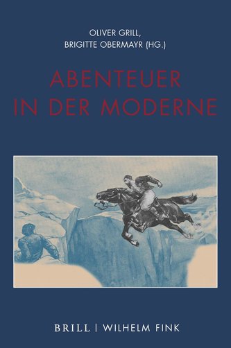 Abenteuer in der Moderne