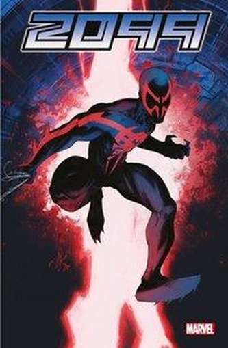 Marvel 2099