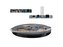 LED pásek sada 20m 12V 2835  60LED/m IP20 max. 6W/m bílá teplá extra, gold + TD311 + LSS309