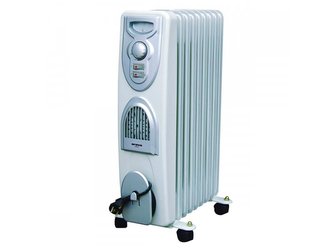 Radiátor olejový ORAVA OH-9