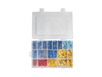 Sada konektorů AVOSS GPC0420 360ks