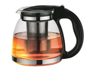 Kanvica na čaj ORAVA VK-150