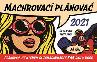 Machrovací plánovač 2021