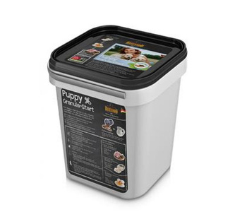 Granule BELCANDO PUPPY GRANULA START 5 kg