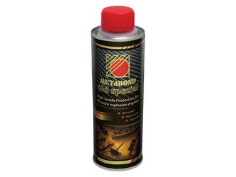 Aditívum do motorov METABOND OLD SPEZIAL do 3.5t 250ml pre veteránov