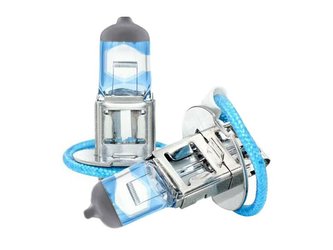 Autožárovka halogenová H3 12V 55W Night unlimited STU