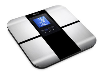 Váha osobní SENCOR SBS 6015BK