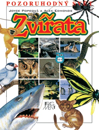 Zvířata