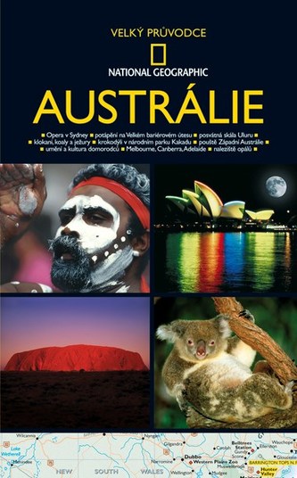 Austrálie