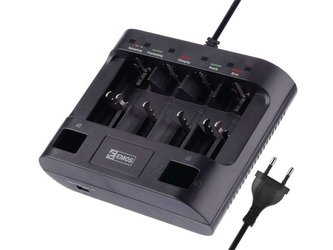 Nabíječka baterií EMOS UNI6