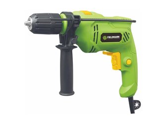 Vŕtačka príklepová FIELDMANN FDV 200501-E