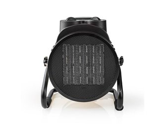 Topidlo elektrické NEDIS HTIF30FYW