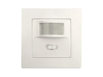 Čidlo pohybové PIR SOLIGHT WPIR01