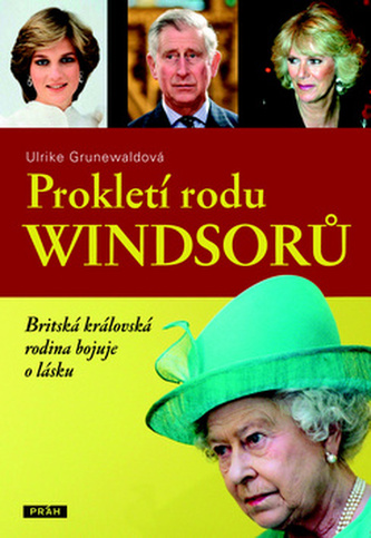 Prokletí rodu Windsorů