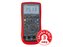 Multimetr UNI-T  UT 61C