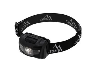 Svietidlo čelovka CATTARA 13120