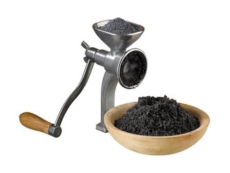 Mlýnek ORION na mák Mlýnek ORION na mák