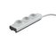 Kabel prodlužovací POWERSTRIP MODULAR s kabelem 1m WHITE