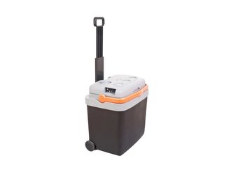 Autochladnička G21 C&W 33L