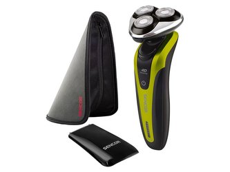 Holící strojek SENCOR SMS 5012GR