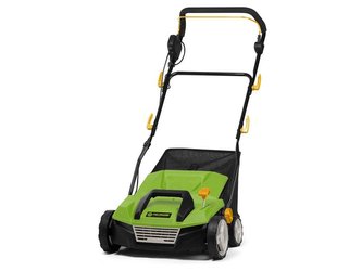 Vertikutátor FIELDMANN FZV 4003-E