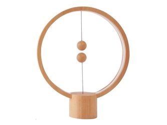 Lampa stolní ALLOCACOC HENG LAMP DH0039LW