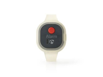 Alarm osobní NEDIS ALRMPW20AT