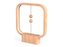 Lampa stolní ALLOCACOC HENG LAMP DH0038LW