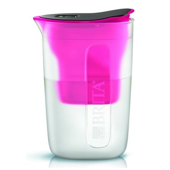 Konvice filtrační BRITA FUN PINK