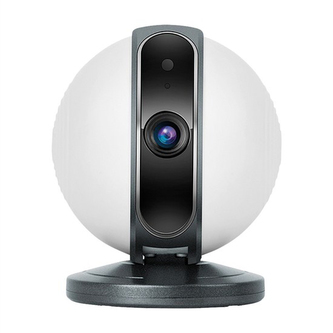 Kamera IP WIFI SOLIGHT 1D72
