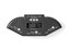 Prepínač 3x CINCH - 1x CINCH NEDIS VSWI2403BK