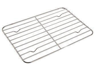 Rošt grilovací ORION CHROM 32x23cm