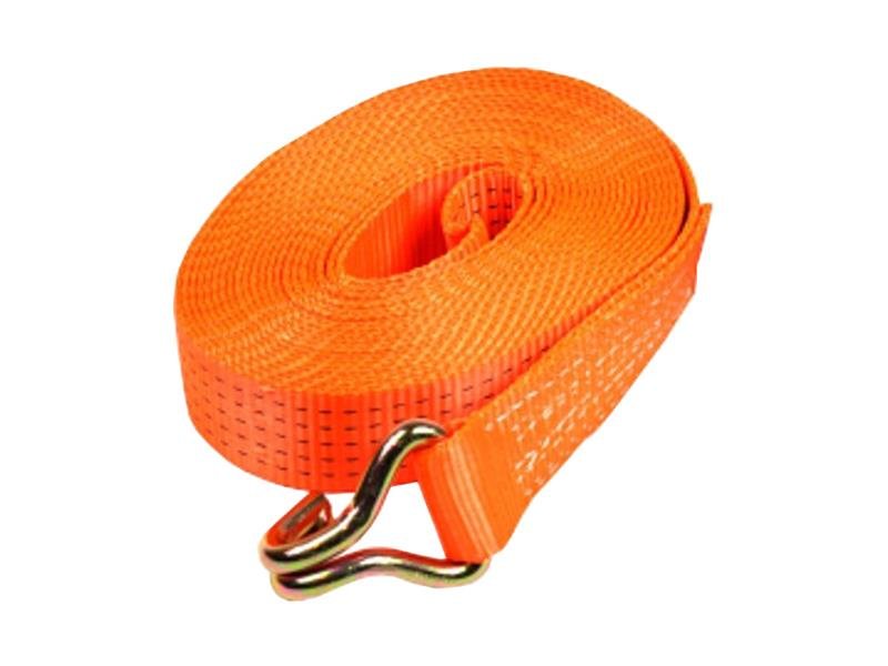 Popruh tažný bez háku GEKO G02346