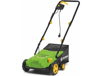 Vertikutátor FIELDMANN FZV 2004-E