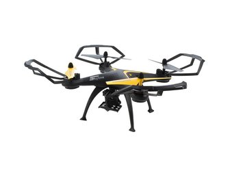 RC model Dron 40 + hp BUDDY TOYS BRQ 142