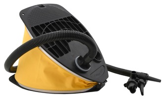 Pumpa nožní CATTARA 13282