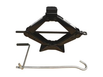 Zvedák nůžkový GEKO G01061