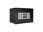 Trezor Geti E25LN s diplejem (350x250x250mm)