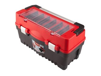 Kufr na nářadí EXTOL PREMIUM 8856082