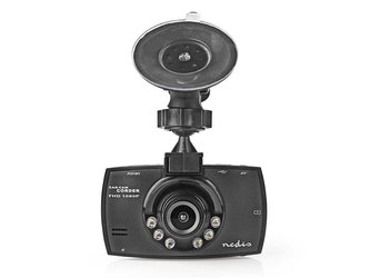 Kamera do auta NEDIS DCAM10BK