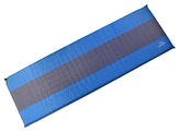 Karimatka samonafukovací CATTARA 13324 modro-šedá