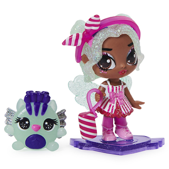 HATCHIMALS KOZMICKÉ BÁBIKY PIXIES